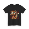 Horror Maxipad “Absorbed More Blood Than a Horror Movie” Tee